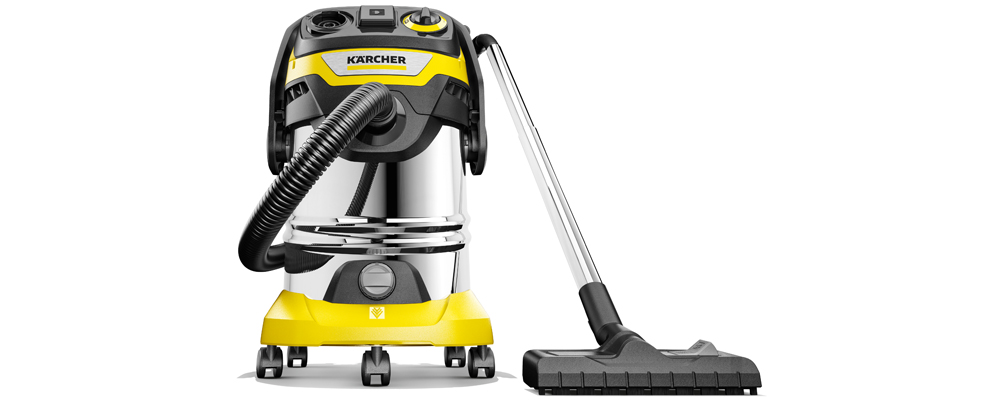 Który odkurzacz WD wybrać?